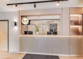 B&B Hotel Oldenburg 2