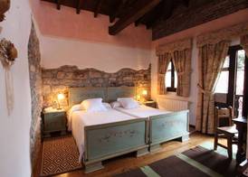 Casona D'Alevia 4