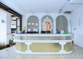 Lucky sun patong 2