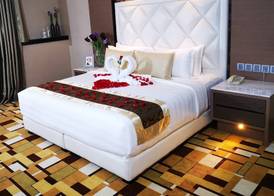 Grand Paragon Hotel Johor Bahru 5