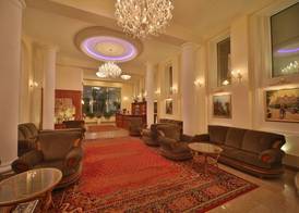 Hotel Polaris 3