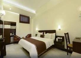 Hotel Taj Resorts 5