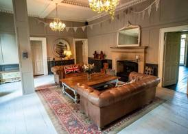 The Old Deanery 4