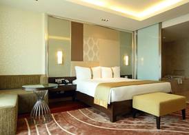 Holiday Inn MUMBAI INTERNATIONAL AIRPORT by IHG 5