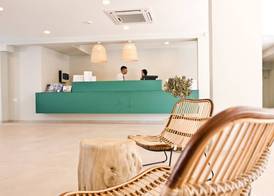 City Green Hotel 2