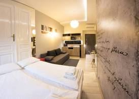 Yourplace Central Apartments 4