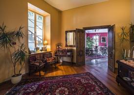 Shakespeare Boutique Hotel 2