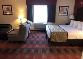 Best Western Dallas Inn & Suites 5