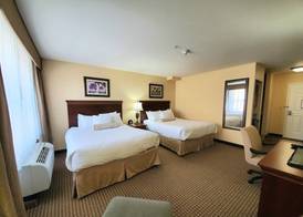 Jefferson Street Inn 5