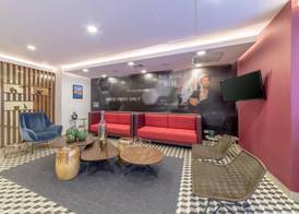Novus Plaza Hodelpa 3