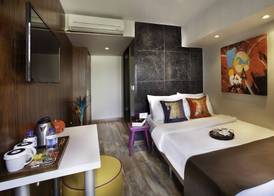 Duo Galata Hotel 2