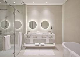 Arabella Beach Hotel Kuwait, Vignette Collection by IHG 5