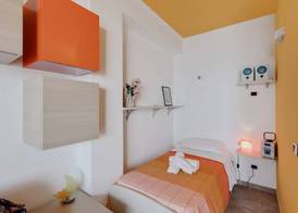 Taormina Panoramic Seaview Apartment 5