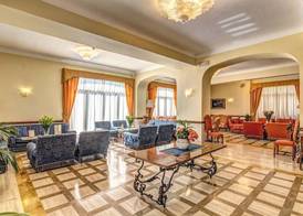 Grand Hotel Hermitage & Villa Romita 5