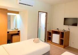 Malibu Samed Resort 5