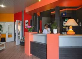 The Originals Boutique, Hôtel Le Pillebois, Bourg-en-Bresse Nord 2