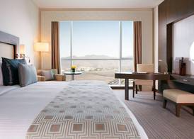 Royal M Hotel Fujairah by Gewan 3