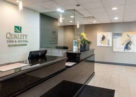 Quality Inn Montpelier 4