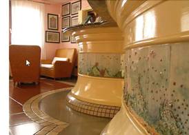 Hotel Santa Maria 5