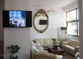 Cavallari Palace Hotel Suites 2
