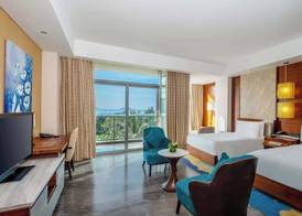 MGM Grand Sanya 3