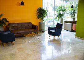 Hotel Barranquilla Plaza 3