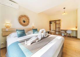 Hotel Exsel Floralys 4