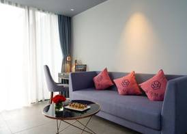 HOME Hotel 5