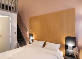 B&B HOTEL Vannes Est Golfe du Morbihan 3