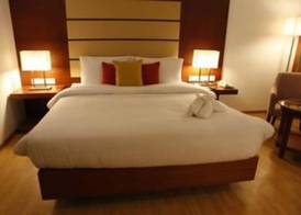 Lemon Tree Hotel Shimona Chennai 5