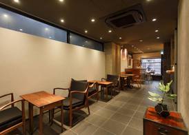 Gion Misen Furumonzen 3