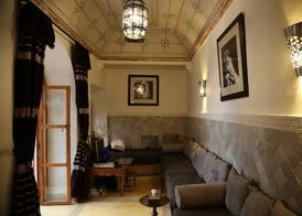 Riad Villa El Arsa 4