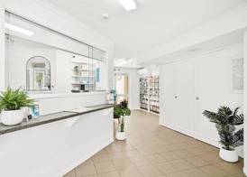 Markham Court 2