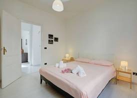 Serendipity Spiaggia E Porto Sole With Balcony and Parking 4