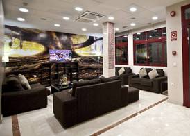 Hotel NS Albolut 4