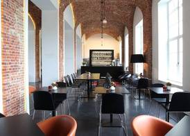 Hotel The Lodge Vilvoorde 4