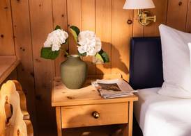 Hotel Chesa Rosatsch - Home of Food 5