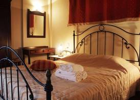 Aetovigla Guesthouse 4