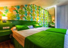 Hotel Bemon Playa 2