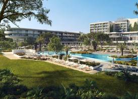 Pical Family Hotel, Valamar Collection 2