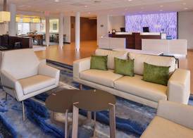 Fairfield Inn & Suites by Marriott Cedar Rapids 4