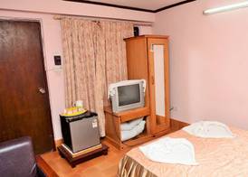 Hotel Travel-Inn 2