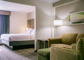 Holiday Inn MELBOURNE-VIERA CONFERENCE CTR by IHG 2
