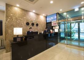 Hotel Nafore 3