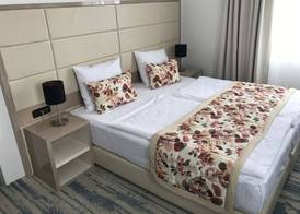 Old Town Hotel 4