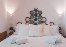 Médousa Suites 4