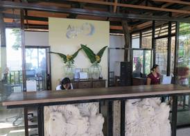 Aiyanar Beach and Dive Resort 2