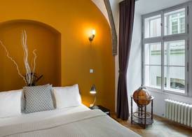 7 Tales Apartments by Adrez 5