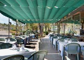 Hotel Las Truchas 3