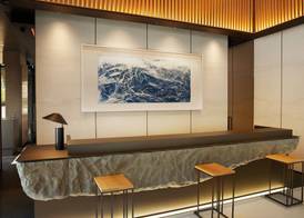 MGH Mitsui Garden Hotel Taipei Zhongxiao 3